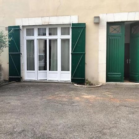 Chez Sabrina Apartment Oloron-Sainte-Marie Exterior photo